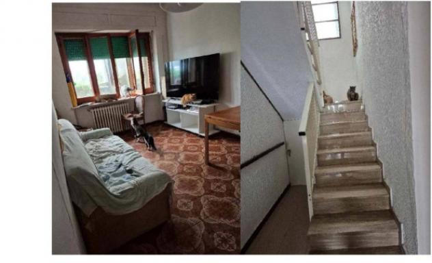 Immobile in asta di 97 m² in vendita a Monteodorisio - Foto 3