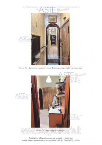IMMOBILI-IMMOBILE RESIDENZIALE-Via Fontanelle, 139, 80136 Napoli NA, Italia - Foto 4