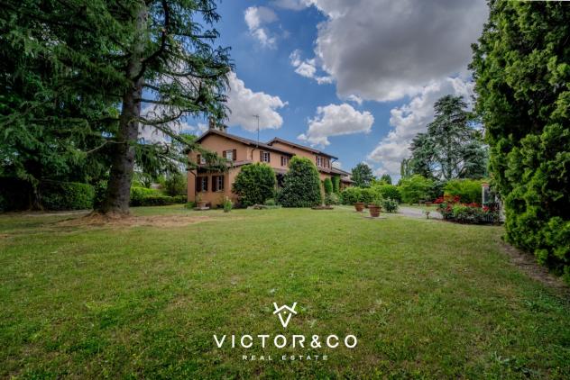Villa in vendita a Novara - Foto 8