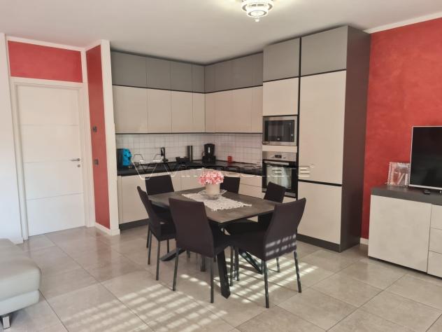 Porzione di casa in vendita a Noventa Vicentina - Foto 5