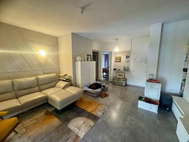 Appartamento in vendita a Pontedera 112 mq Rif: 1452800 - Foto 4