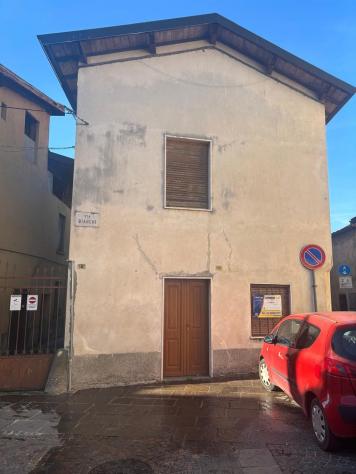Pontirolo Nuovo – Casa indipendente con rustico - Foto 8