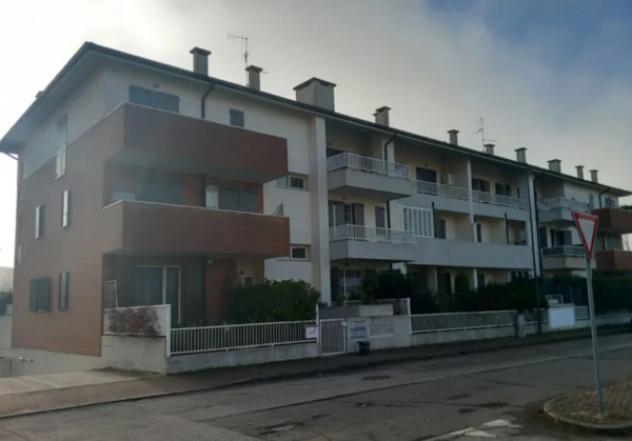 Immobile in asta di 101 m², box auto in vendita a Ravenna - Foto 12