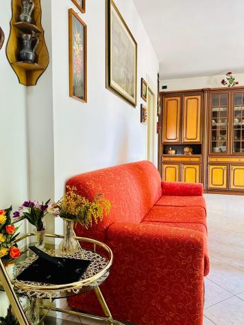 Appartamento in vendita a Taverne D'arbia - Siena 90 mq Rif: 1430829 - Foto 9