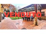 215 - VENDUTO -  3 LOCALI CON GIARDINO PRIVATO DI 105 MQ.CA. E BOX!