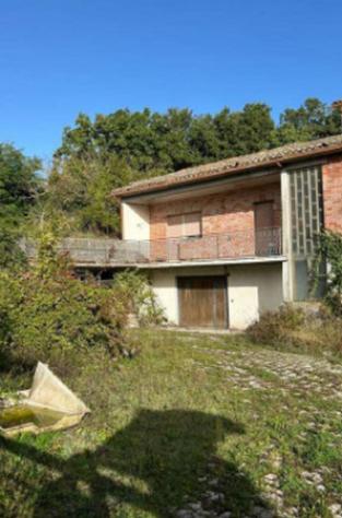 Immobile in asta di 247 m², box auto doppio in vendita a Spoleto - Foto 10