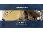 Immobile in asta di 65 m² in vendita a Taormina