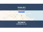 Immobile in asta di 29 m² in vendita a Trani