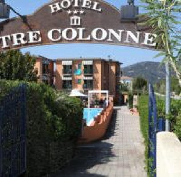 Hotel Tre Colonne - Foto 2