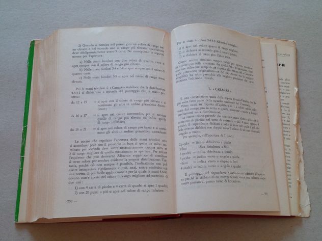 Il libro completo del bridge - Foto 10
