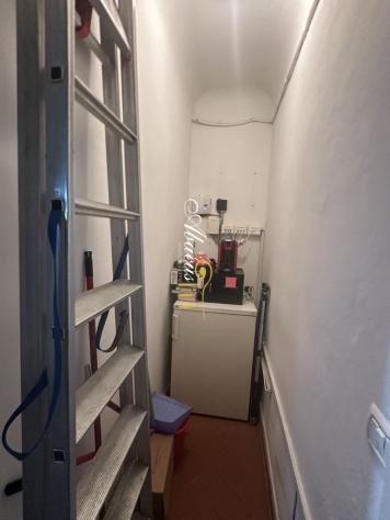 UFFICIO di 3 vani e di 90 mq (FIRENZE - Piazza della Libertà) rif. ABA/041 - Foto 11