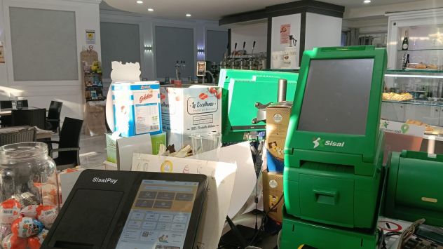 CEDESI ATTIVITA' ☕ Hai sempre sognato di gestire un bar tutto tuo?