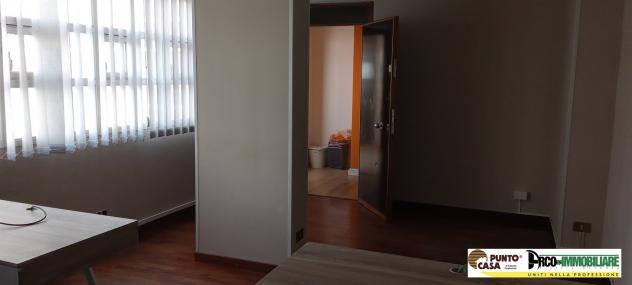 Ufficio in vendita monovano Via Umberto Giordano fronte piazzetta Strauss - Foto 8