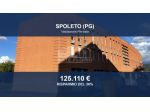 Immobile in asta di 262 m² con più di 5 locali in vendita a Spoleto