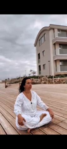 Massaggi olistici Yoga thai chi- chi gong - Foto 2 Tel:3703577058