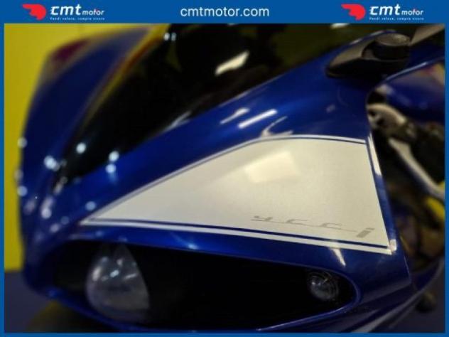 YAMAHA YZF R1 Finanziabile - Blu - 33624 rif. 24134962 - Foto 9