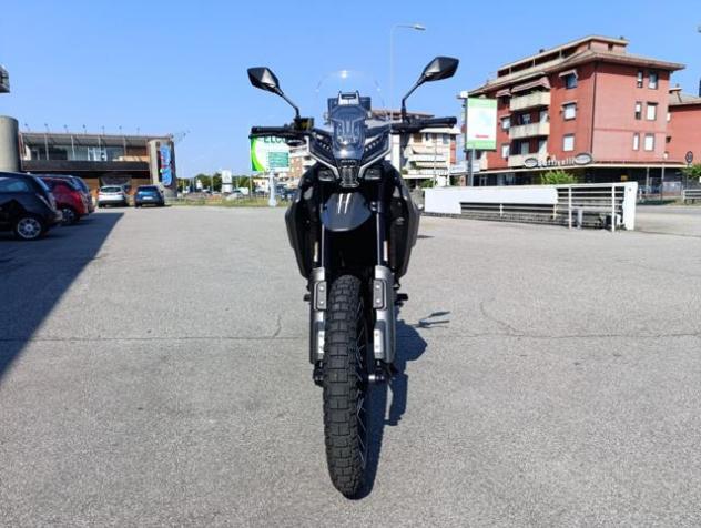 MOTO MORINI ALLTRHIKE ALLTRHIKE 450 rif. 23987036 - Foto 2