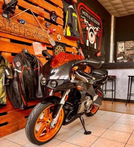 BUELL Firebolt XB12R - finanziabile e FMI - Foto 4
