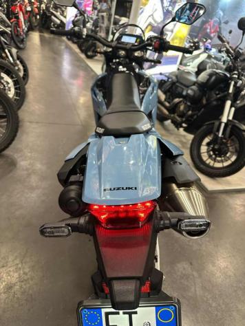 SUZUKI DR-Z 400 SM motard rif. 23708712 - Foto 7
