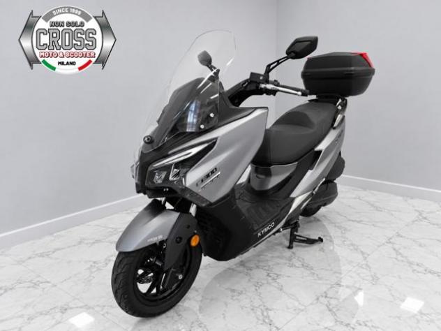 KYMCO X-Town 300 CITY rif. 24149603 - Foto 3