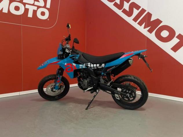 APRILIA SX 125 SX-125 ABS MY25 (2025-) rif. 23886534 - Foto 3