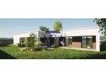 VILLA di 5 vani e di 200 mq (PAESE) rif. CR80_5