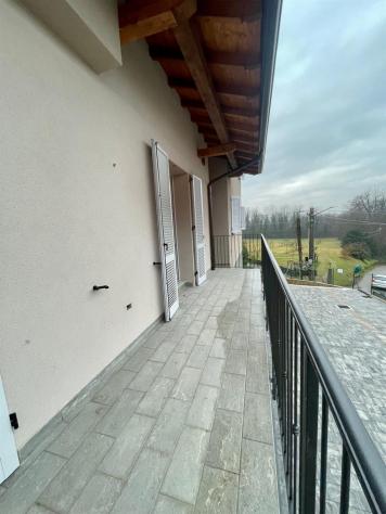 dvr1180 - nuovissima panoramica villetta di 3 locali - doppi servizi - doppio box - 2 posti auto scoperti - Foto 9