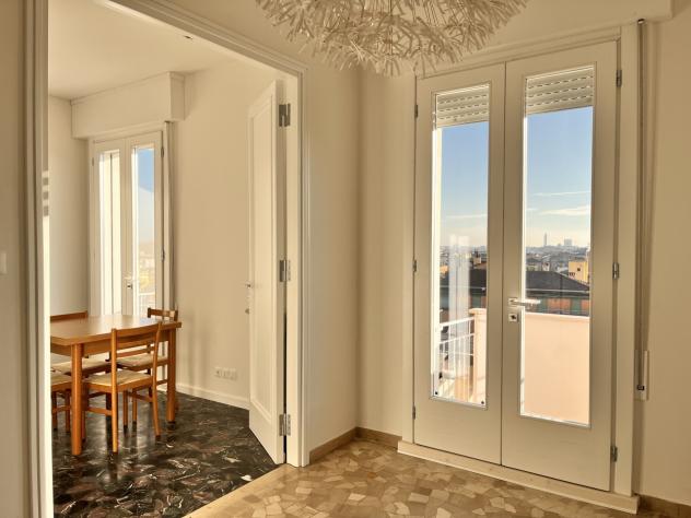 APPARTAMENTO di 5 vani e di 180 mq (BOLOGNA) rif. 10MRG_1 - Foto 6