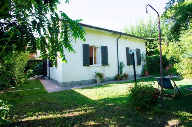 Casa singola in affitto a Vittoria Apuana - Forte dei Marmi 98 mq Rif: 1284741
