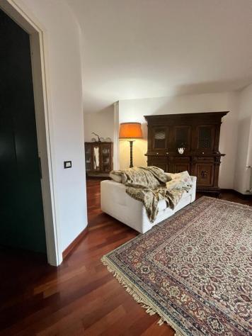 Quadrilocale in affitto a Siena