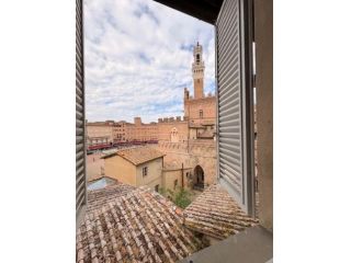 Trilocale in affitto a Siena