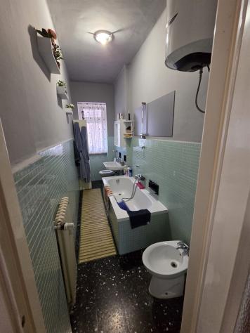Affitto a referenziati in zona Vanchiglia in stabile signorile bilocale - Foto 12