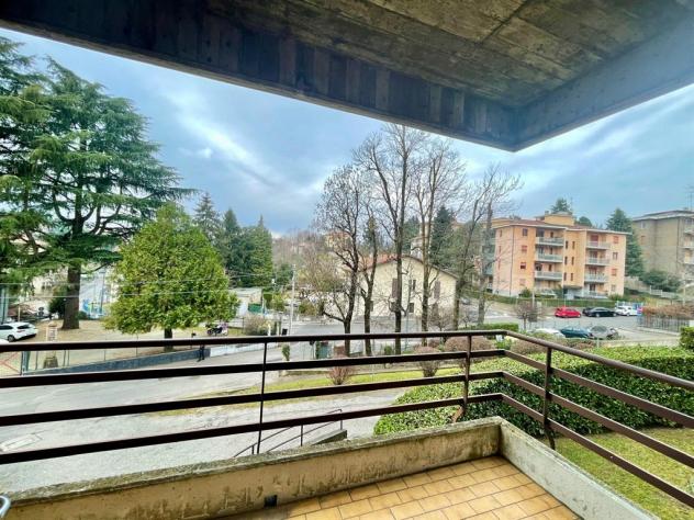 va465 - monolocle arredato + terrazzino - box CONTRATTO 4 ANNI RINNOVABILI - Foto 15
