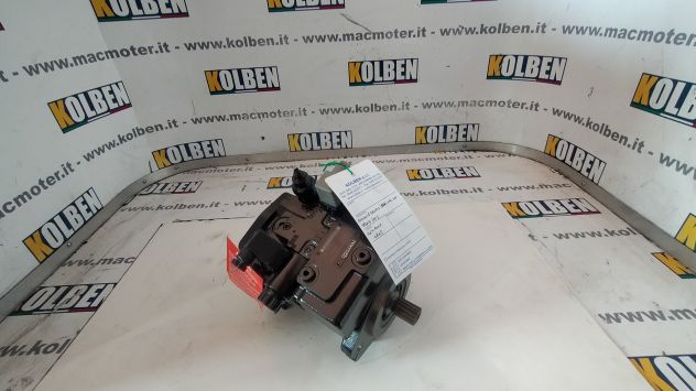Pompa Rexroth A10VG28DA1D2 - Foto 2