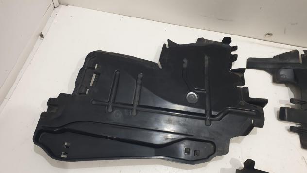CONVOGLIATORE CITROEN C3 AirCross 39217452 39217455 (17) - Foto 6