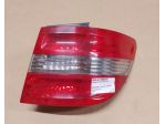 FANALE POST. EST. DX MOD.FUME'/ROSSO 999-U1298048 Parti elettriche  Fanaler &hellip;