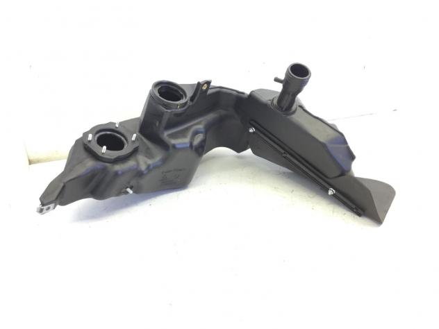 PIAGGIO VESPA GTS SUPER IE ABS 125 SERBATOIO BENZINA CARBURANTE - NO TAPPO 2021 - Foto 3