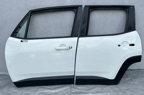 PORTA ANTERIORE E POSTERIORE SX JEEP RENEGADE 2019