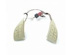 COMANDI AL VOLANTE MULTIFUNZIONE FIAT 500 Serie 34191116A (0714)