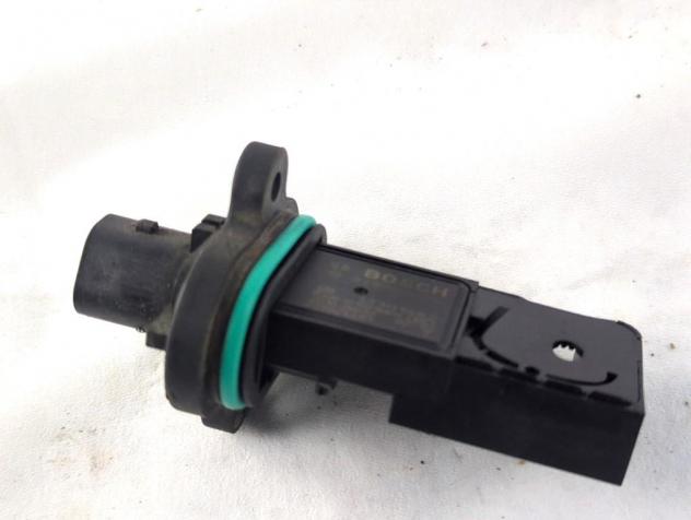 13301682 FLUSSOMETRO DEBIMETRO OPEL CORSA D 1.0 B 48KW 5M 3P (2010) RICAMBIO USATO 0280218254 - Foto 2