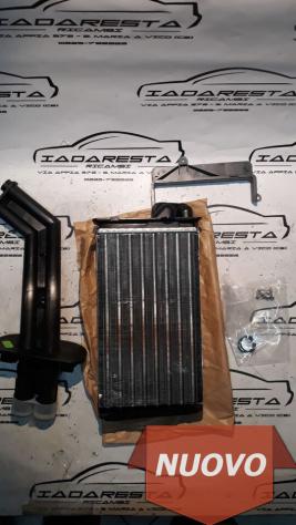 Radiatore Riscaldamento Abitacolo Renault Laguna 7701039481 - Foto 3