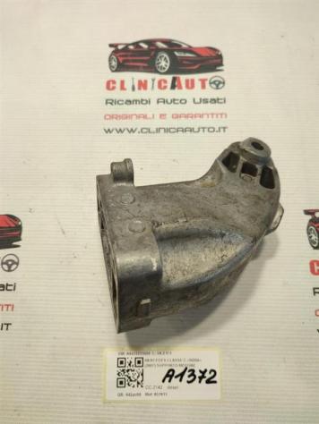 SUPPORTO MOTORE MERCEDES Classe C Berlina W204 A6422233404 651911 diesel 2143 (07) - Foto 3