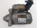MOTORINO D' AVVIAMENTO LANCIA Y 1° Serie 63101018 benzina 1.2 (9600)