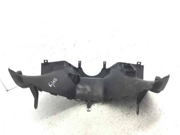 GILERA NEXUS 500 CARENA CONTROSCUDO RETROSCUDO 2009 2011 M35200 - Foto 6
