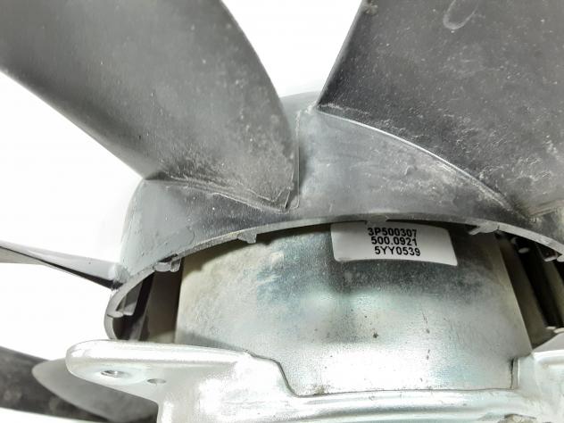 ELETTROVENTOLA FORD C - Max Serie 5000921 T1DA, T1DB Diesel 1600 (10) - Foto 6