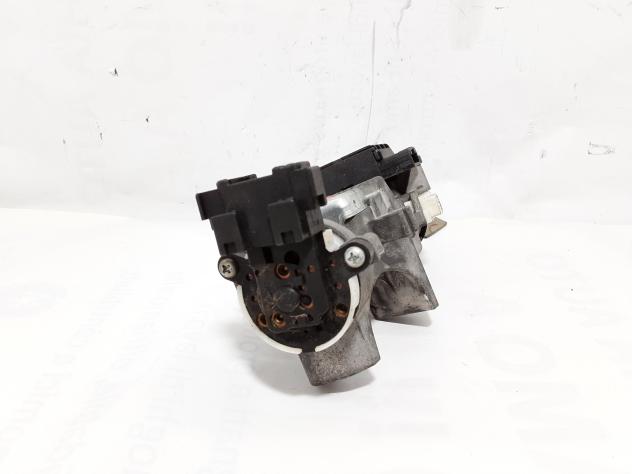 BLOCCASTERZO SUZUKI Swift 5° Serie 3397068L00 (1016) - Foto 5
