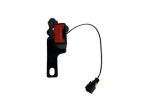 Fibbia Attacco Cintura Posteriore Sx Renegade 735656023 - 40174