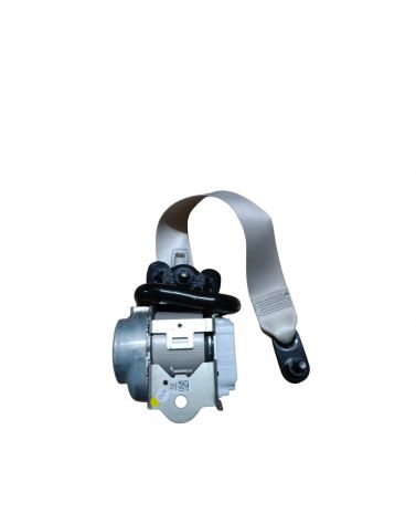 CINTURA POSTERIORE SX BMW X4 G02 2020 34133470