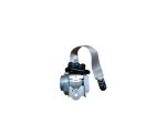 CINTURA POSTERIORE SX BMW X4 G02 2020 34133470