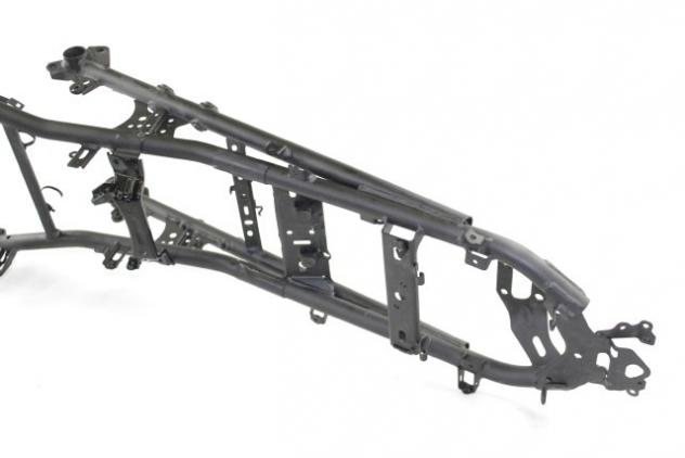 KAWASAKI NINJA 400 32160094818R TELAIO CON DOCUMENTI EX400G 18 - 20 FRAME WITH DOCUMENTS - Foto 6
